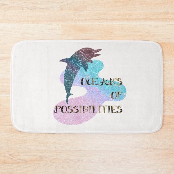 Item preview,  Oceans Of Possibilities designed and sold by ZubiyaArt.