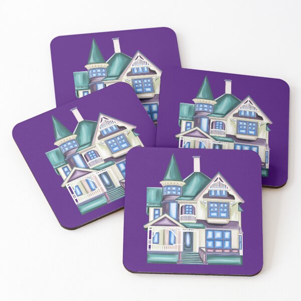 Item preview, 19th Century Victorian Dollhouse designed and sold by Deborah Camp.