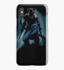 Dovahkiin iPhone Case