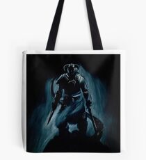 Dovahkiin Tote Bag