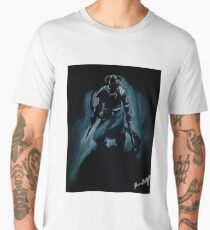 Dovahkiin Men's Premium T-Shirt