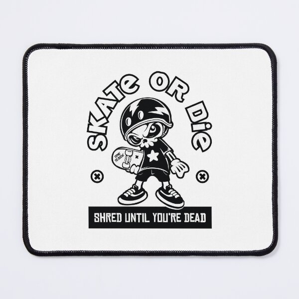 Item preview, Skate or Die, Skateboarding designed and sold by PaulSDesign.