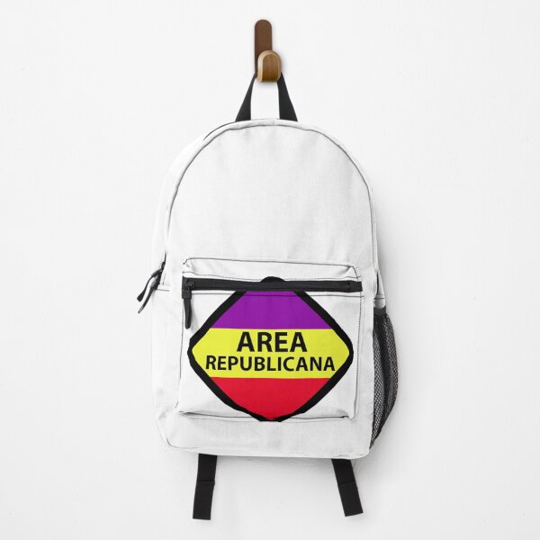 Item preview, Area Republicana designed and sold by RebelPurpleGirl.