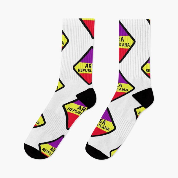 Item preview, Area Republicana designed and sold by RebelPurpleGirl.