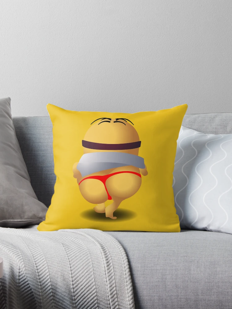 Minion body pillow hotsell