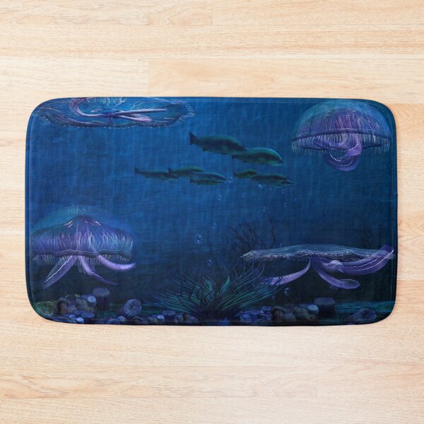 Item preview, Night Lights designed and sold by bohemianbound.