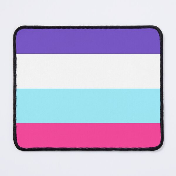 Item preview, Multisexual Flag LGBTQ+ designed and sold by LGBTQ-Flags.