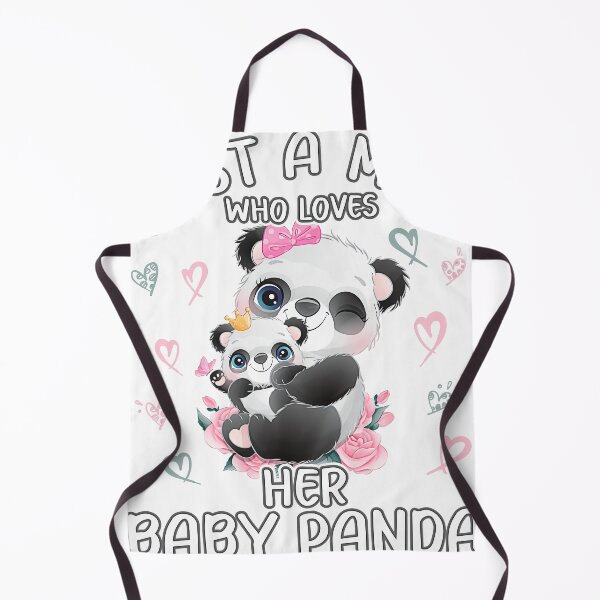 Item preview, Panda Bear designed and sold by Britneyang.