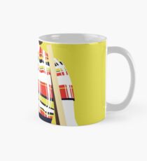 Peggy Olson Mad Men Mug