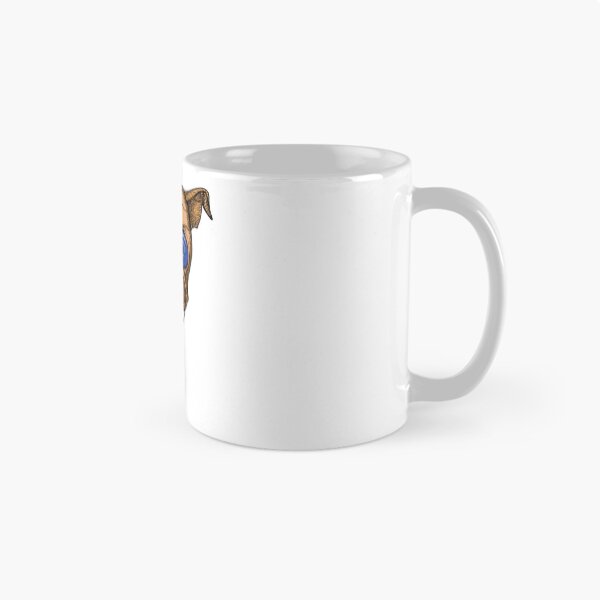 Item preview, dog designed and sold by gamsgo.