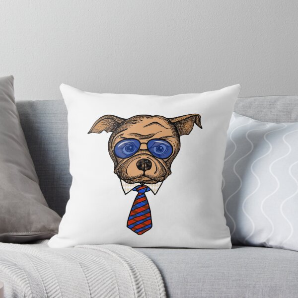 Item preview, dog designed and sold by gamsgo.