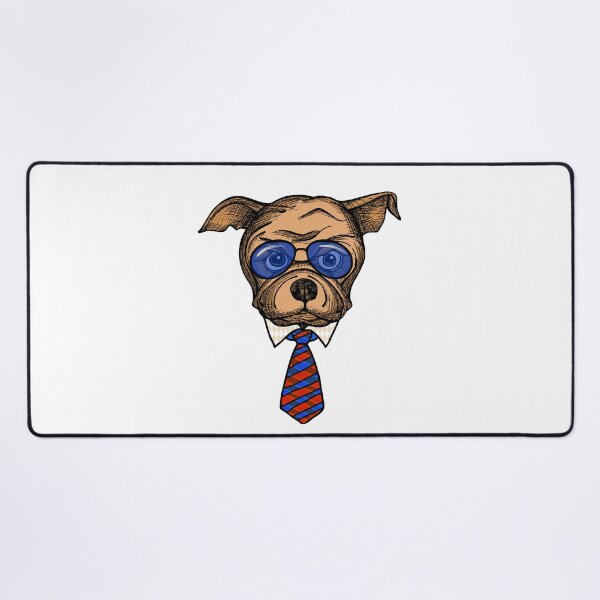 Item preview, dog designed and sold by gamsgo.