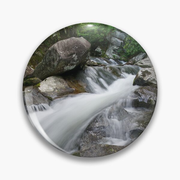 Item preview, Lower Lynn Camp Falls 16 designed and sold by Phil Perkins.