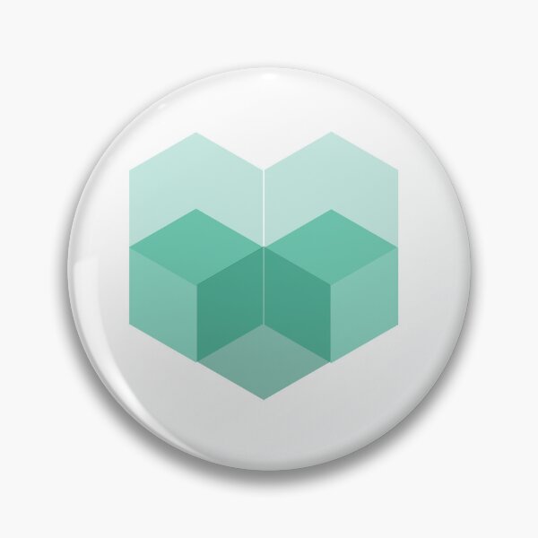 Item preview, cubic virtual simulation designed and sold by hive8.