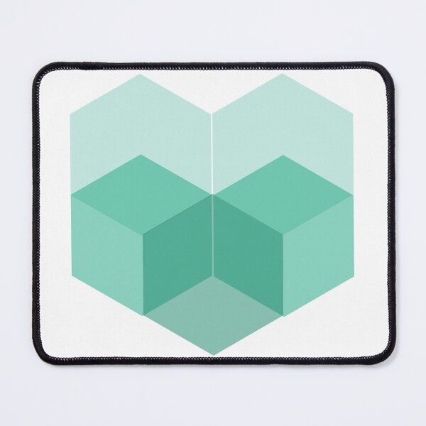Item preview, cubic virtual simulation designed and sold by hive8.