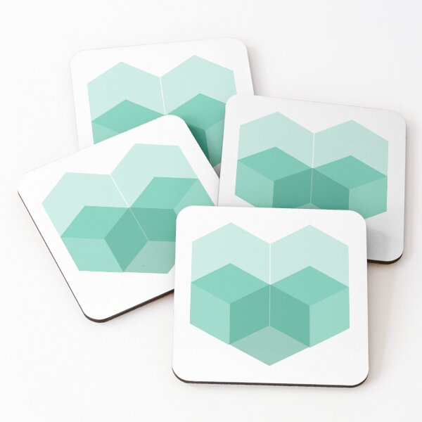 Item preview, cubic virtual simulation designed and sold by hive8.