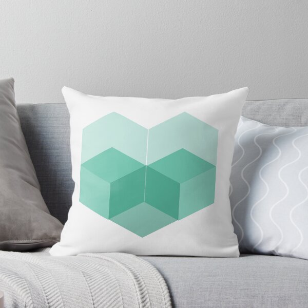 Item preview, cubic virtual simulation designed and sold by hive8.