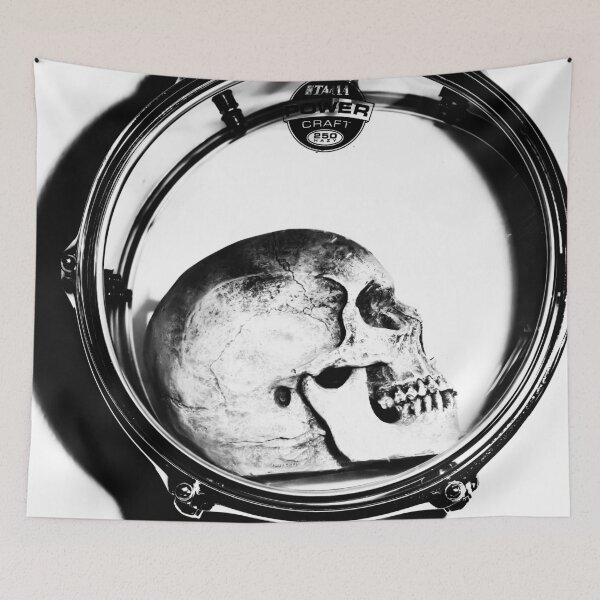 Item preview, Head Bang! designed and sold by Vmpdesign.