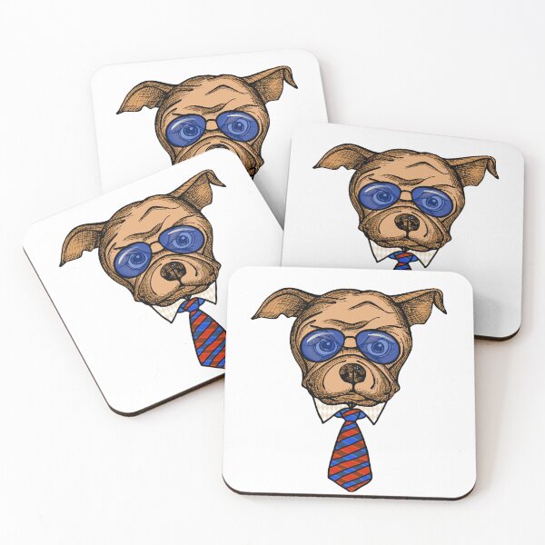 Item preview, dog designed and sold by gamsgo.