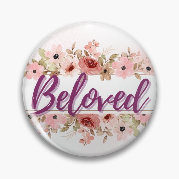 Item preview, Beloved designed and sold by YeshuaCreations.