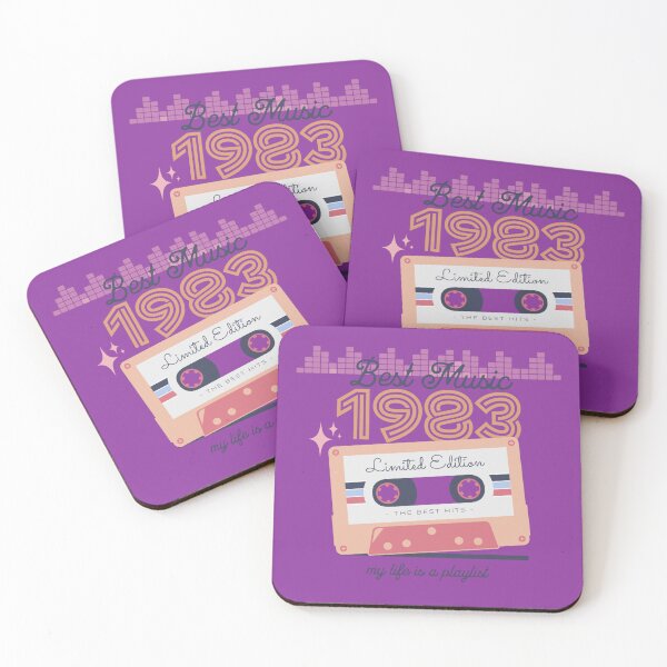 Item preview, My Life is a Playlist designed and sold by Stricely.