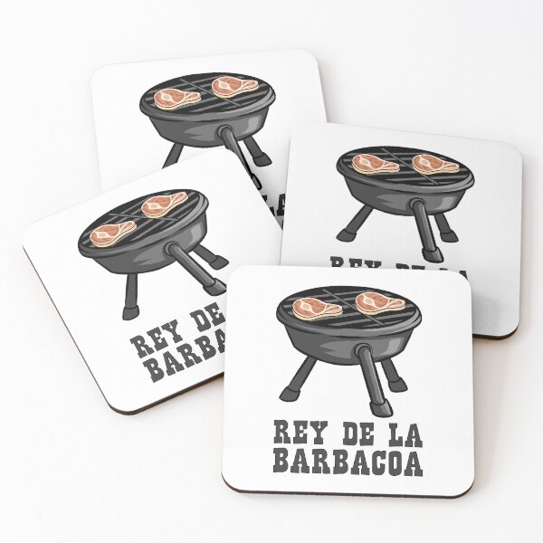 Item preview, barbecue king designed and sold by joseartgel.