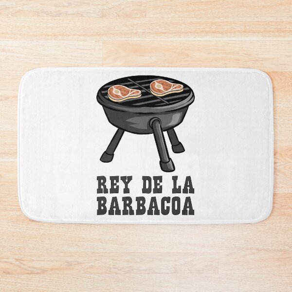 Item preview, barbecue king designed and sold by joseartgel.