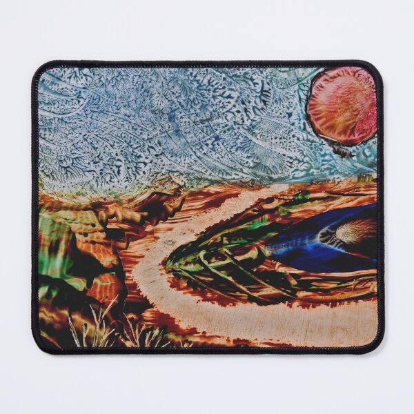 Item preview, Parallel Universe 2 designed and sold by FrankRehwald.