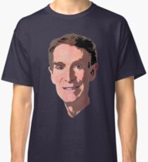 Bill Nye Classic T-Shirt