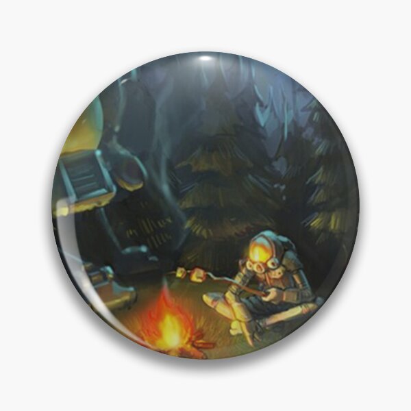 Item preview, Outer Wilds designed and sold by johnsonjak.