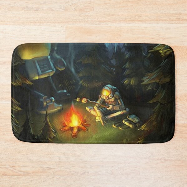 Item preview, Outer Wilds designed and sold by johnsonjak.