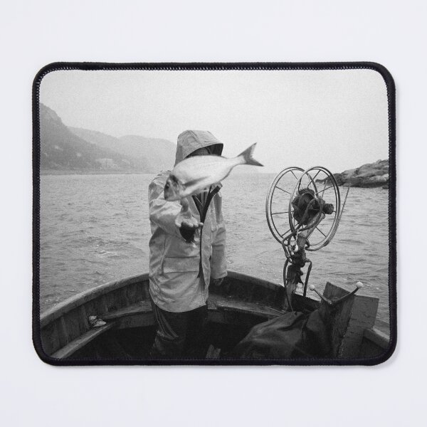 Item preview, 2006 L'orata e il pescatore designed and sold by robertoferrero.