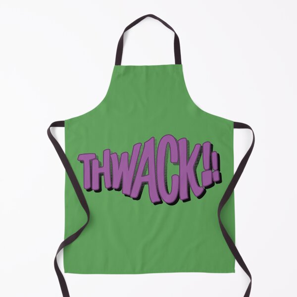 Item preview, THWACK!! Comic Book Sound Effects designed and sold by deancoledesign.