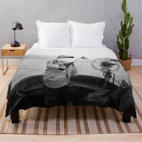Item preview, 2006 L'orata e il pescatore designed and sold by robertoferrero.