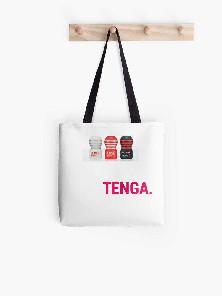 素晴らしい価格 TENGA トートバッグ funleucemialinfoma.org