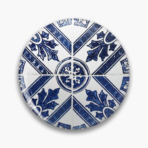 Item preview, Tiles Ornate Mosaic Design V designed and sold by Irina Sztukowski.