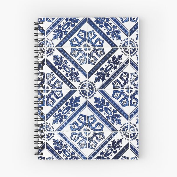 Item preview, Tiles Ornate Mosaic Design V designed and sold by Irina Sztukowski.