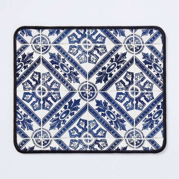 Item preview, Tiles Ornate Mosaic Design V designed and sold by Irina Sztukowski.