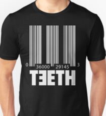 3Teeth Unisex T-Shirt