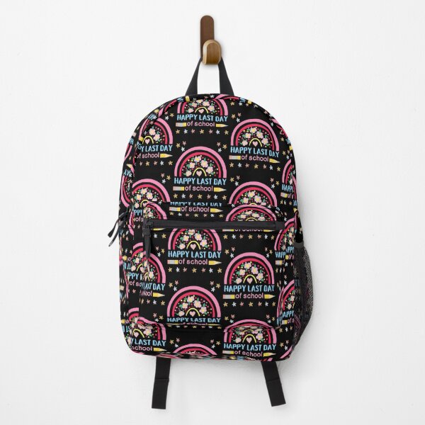 Item preview, Happy Last Day of School designed and sold by Mariano Topno.