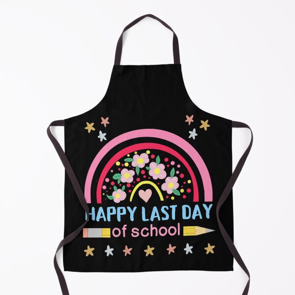 Item preview, Happy Last Day of School designed and sold by Mariano Topno.