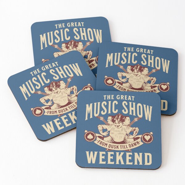Item preview, Old Music Lovers designed and sold by Stricely.
