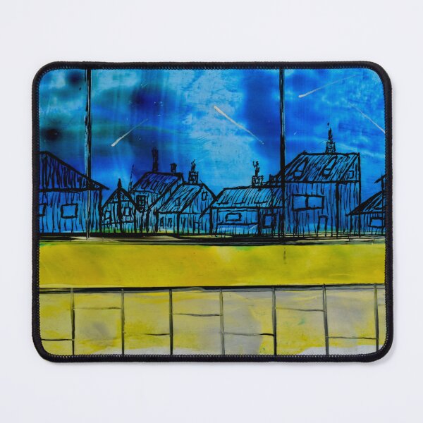 Item preview, roof terrace designed and sold by FrankRehwald.