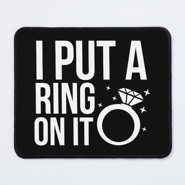 Item preview, Funny Engaged Husband & Wife Marriage Gift designed and sold by haselshirt.