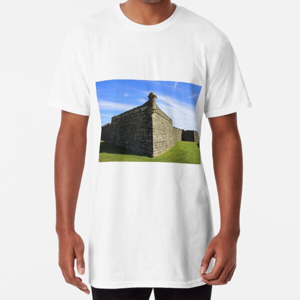 Item preview, Castillo de San Marcos VII designed and sold by Michiale.