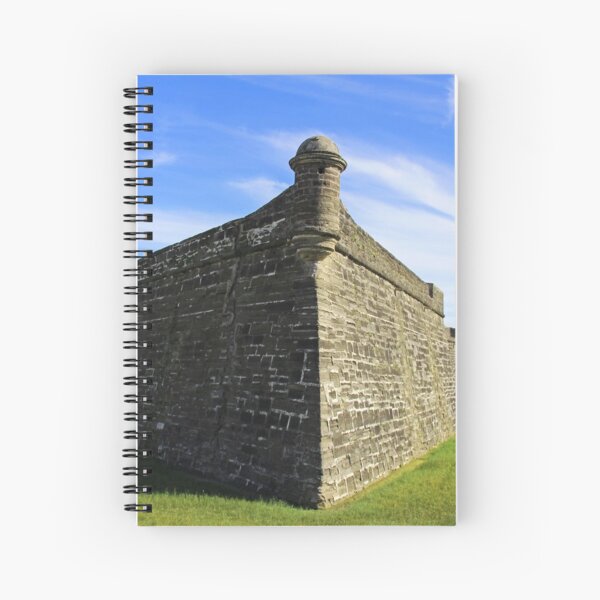Item preview, Castillo de San Marcos VII designed and sold by Michiale.