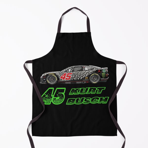 Item preview, Kurt Busch designed and sold by VickyGolden.