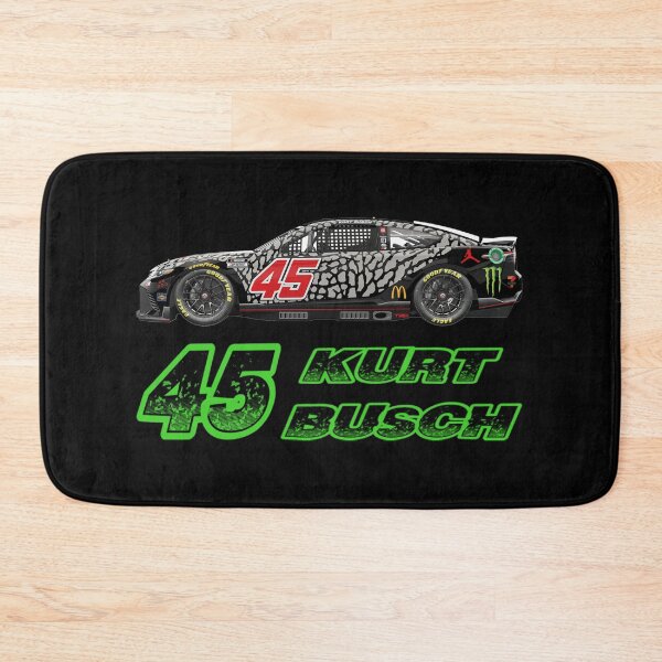 Item preview, Kurt Busch designed and sold by VickyGolden.