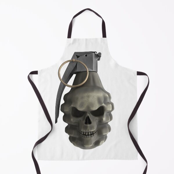 Item preview, Grenade designed and sold by serpico93.