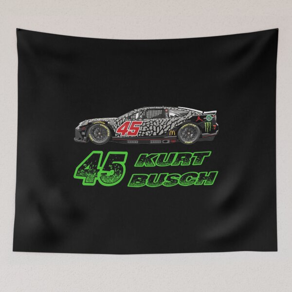 Item preview, Kurt Busch designed and sold by VickyGolden.